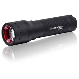Baterka Ledlenser P7.2