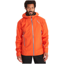 Ultraľahká pánska bunda Marmot Mitre Peak Jacket