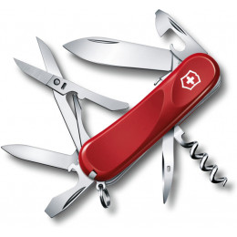 Vreckový nôž Victorinox Evolution S 14 2.3903.SE