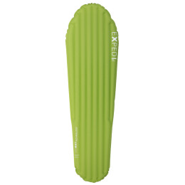 Nafukovacia karimatka Exped Ultra R1 M Mummy zelená Green