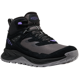 Dámske trekingové topánky Keen Hightrail Mid Polar Women