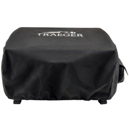 Obal na gril Traeger FULL LENGTH GRILL COVER - RANGER čierna black