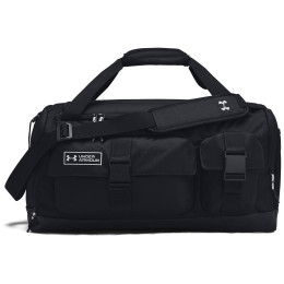 Cestovná taška Under Armour Gametime Duffle Pro čierna