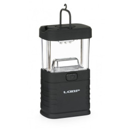 Campingová svietidlo Loap Lyra