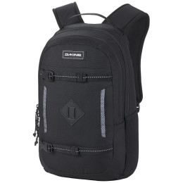 Batoh Dakine Mission Backpack 18L čierna Black