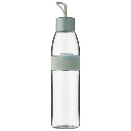 Fľaša Mepal Ellipse 700 ml zelená Nordic Sage