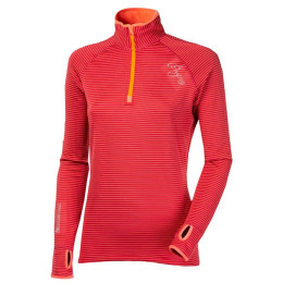 Dámska športová mikina Progress Familia 17NL