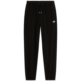 Pánske tepláky The North Face Essential Terry Simple Dome Relaxe čierna TNF BLACK
