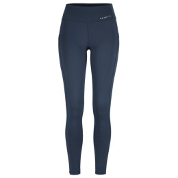 Dámske nohavice Craft Adv Essence Warm Tights 3 W