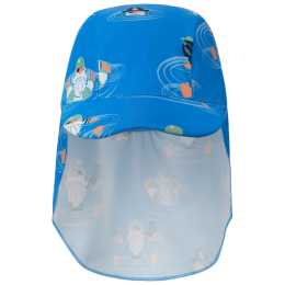 Detská čiapka Reima Kilpikonna