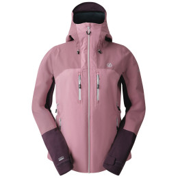 Dámska bunda Dare 2b Diverging Jacket ružová Lilas/DpPlum
