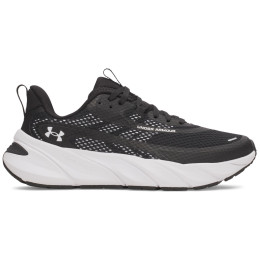 Dámske bežecké topánky Under Armour W FLX TR čierna/biela