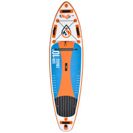 Paddleboard Skiff Sun Cruise 10'