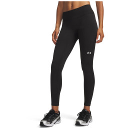 Dámske legíny Under Armour UA ColdGear Legging čierna