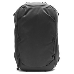 Batoh Peak Design Travel Backpack 45L čierna Black