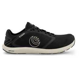Dámske bežecké topánky Topo ST-5 čierna Black / Grey