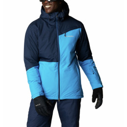 Pánska zimná bunda Columbia Iceberg Point™ Jacket