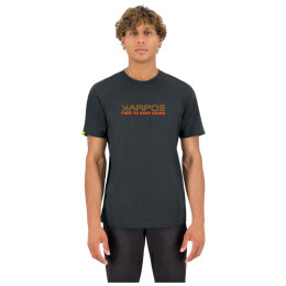 Pánske tričko Karpos Loma Cot. T-Shirt