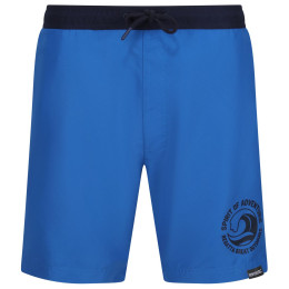 Pánske plavky Regatta Bentham swim short modrá OxfdBlu/Navy