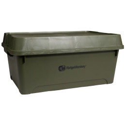 Úložný box Ridge Monkey Armoury Stackable Storage Box 36 Litre
