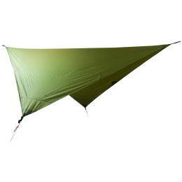 Prístrešok k hamace TicketToTheMoon Waterproof Hammock Tarp