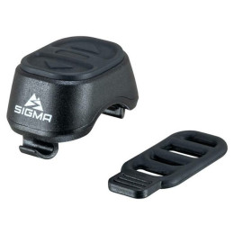 Diaľkové ovládanie Sigma Remote One čierna black
