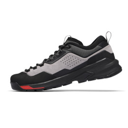 Pánske outdoorové topánky Black Diamond M Technician Pro Aprch Shoes čierna/sivá Steel-Black