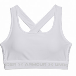 Podprsenka Under Armour Crossback Mid Bra