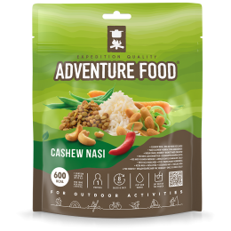 Dehydrované jedlo Adventure Food Kešu Nasi 140g