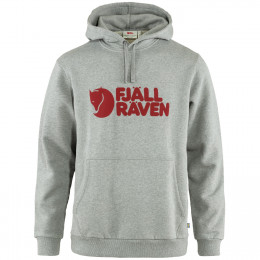 Pánska mikina Fjällräven Fjällräven Logo Hoodie M