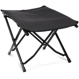Podnožka Brunner Raptor Footrest 3D NG čierna