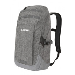 Batoh Loap Cossac 30 l sivá DkShadow/Gray
