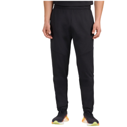 Pánske tepláky 4F Trousers Cas M1804 čierna Deep Black