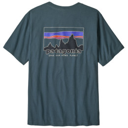 Pánske tričko Patagonia M's '73 Skyline T-Shirt