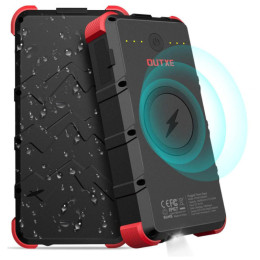 Bezdrátová powerbanka Outxe 20000mAh