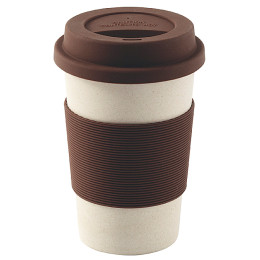 Hrnek Outwell Bamboo Cup