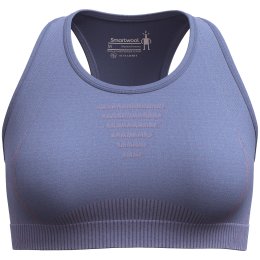 Dámska funkčná bielizeň Smartwool W Intraknit Racerback Bra
