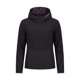 Dámska mikina High Point Rocky Lady Hoody