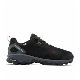 Dámske topánky Columbia Peakfreak Hera™ Ii Outdry™ čierna Black, Graphite