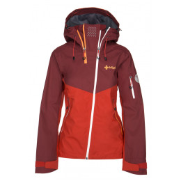 Dámska bunda Kilpi Metrix W