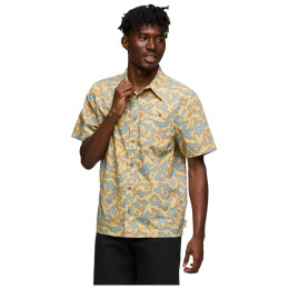 Pánska košeľa Cotopaxi Estival Button Up Shirt