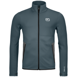 Pánska mikina Ortovox Fleece Jacket M