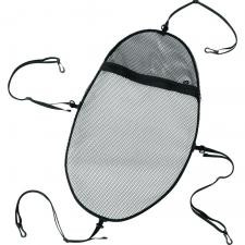 Univerzálna úložná sieťka MSR Gear Loft