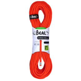 Lezecké lano Beal Karma 9,8 mm (40 m)
