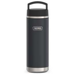 Termohrnček Thermos Icon 710 ml čierna žulová