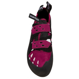 Dámske lezečky La Sportiva Tarantula Woman vínová Red Plum