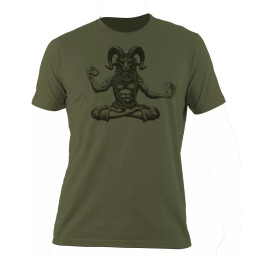 Pánske tričko Nograd Rockomet Os