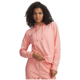 Dámska mikina Under Armour Sport Terry Hoodie