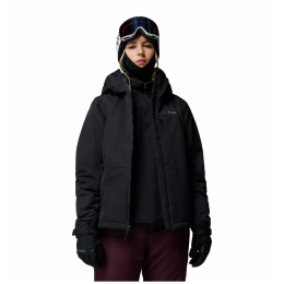 Dámska bunda Columbia Alpine Echo™ Insulated Jacket
