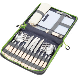 Pikniková sada Outwell Picnic Cutlery Set